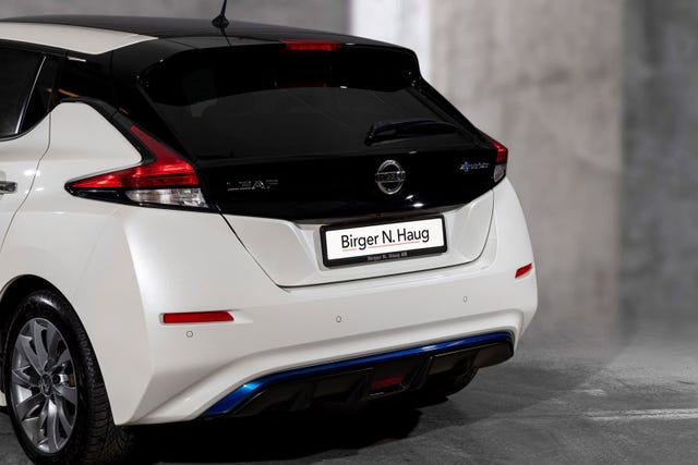 SJNFAAZE1U0050742 2019 NISSAN LEAF-5