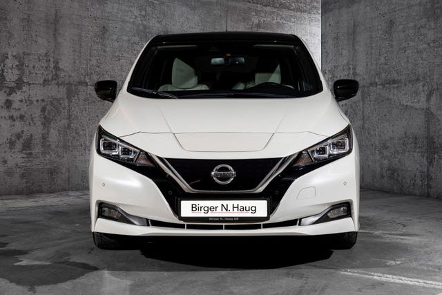 SJNFAAZE1U0050742 2019 NISSAN LEAF-2