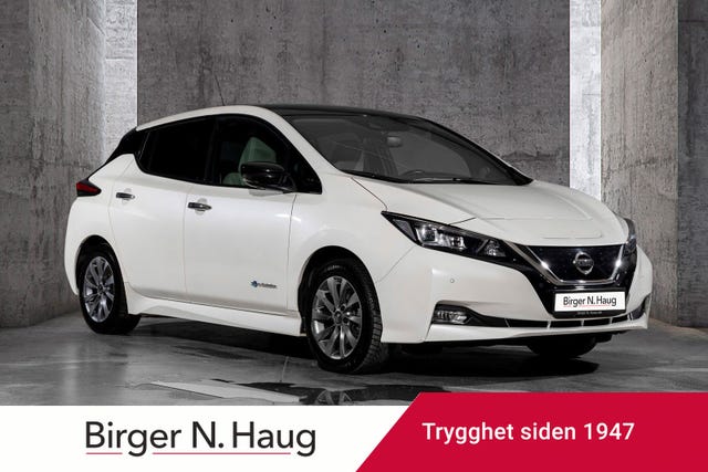 SJNFAAZE1U0050742 2019 NISSAN LEAF-0