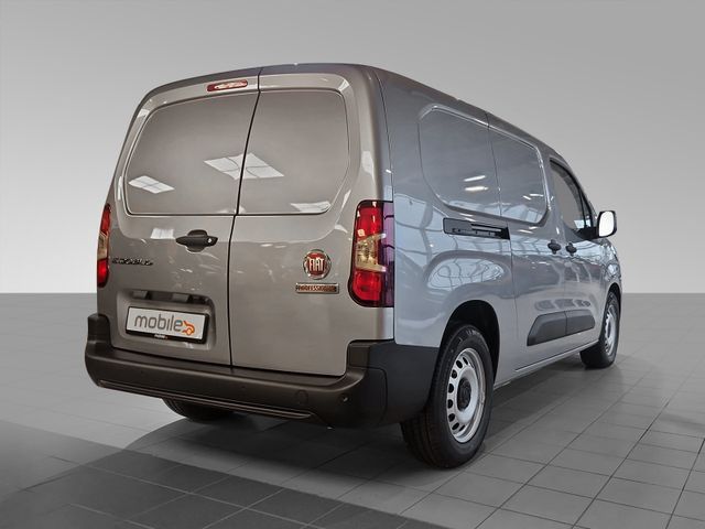 2023 FIAT DOBLO - 11