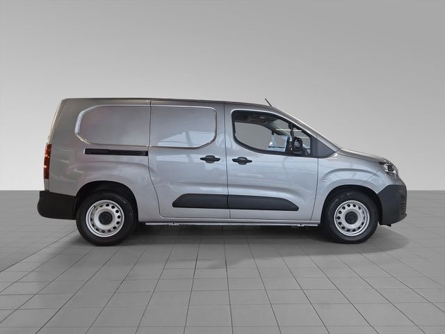 2023 FIAT DOBLO - 12