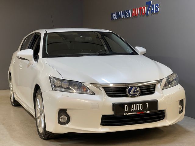 JTHKD5BH802039788 2011 LEXUS CT200H-2