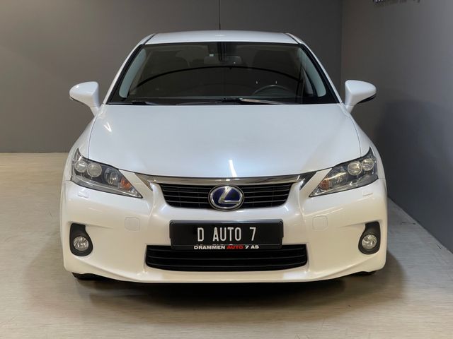 JTHKD5BH802039788 2011 LEXUS CT200H-4