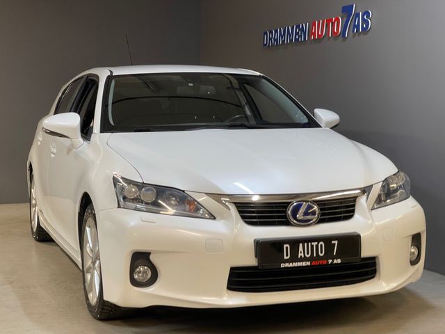 JTHKD5BH802039788 2011 LEXUS CT200H-1