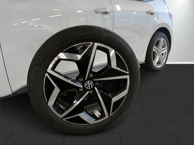 2021 VOLKSWAGEN ID.3 - 17