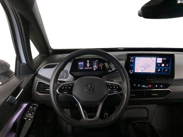 2021 VOLKSWAGEN ID.3 - 8