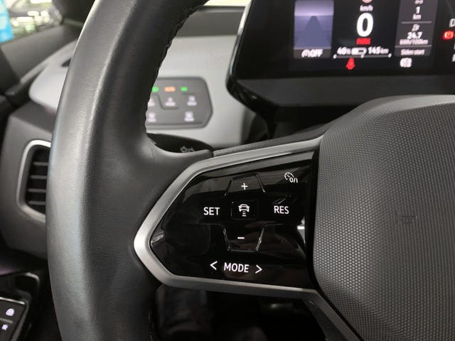 2021 VOLKSWAGEN ID.3 - 13