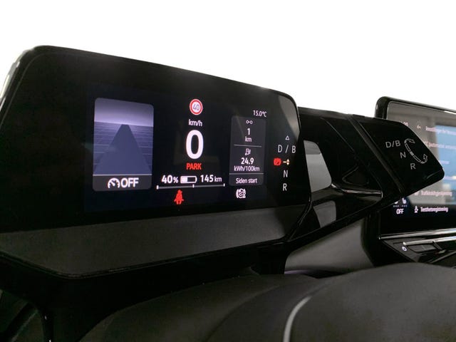 2021 VOLKSWAGEN ID.3 - 15