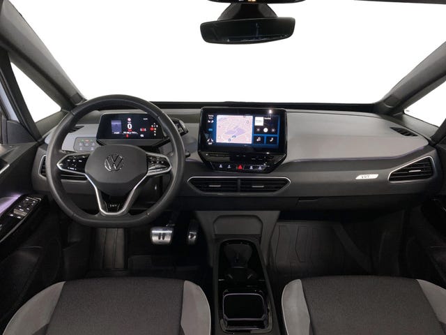 2021 VOLKSWAGEN ID.3 - 7