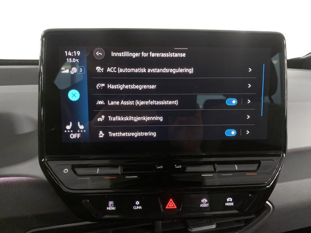 2021 VOLKSWAGEN ID.3 - 12