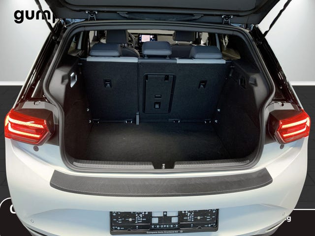 2021 VOLKSWAGEN ID.3 - 9