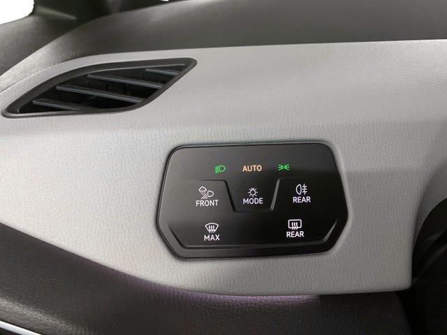 2021 VOLKSWAGEN ID.3 - 16