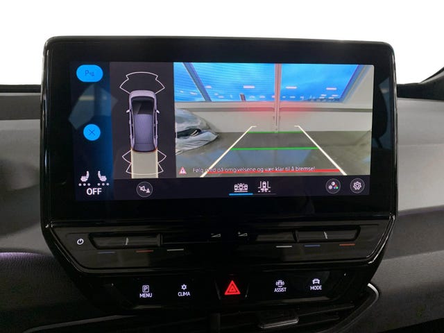2021 VOLKSWAGEN ID.3 - 11