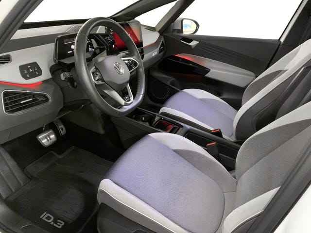 WVWZZZE1ZMP017308 2021 VOLKSWAGEN ID.3-4
