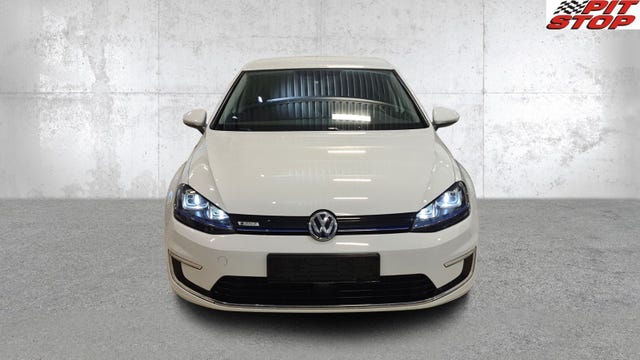 2015 VOLKSWAGEN GOLF - 7