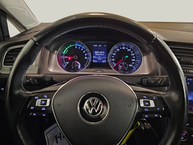2015 VOLKSWAGEN GOLF - 19