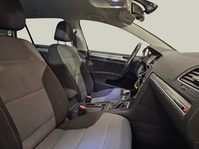 2015 VOLKSWAGEN GOLF - 10
