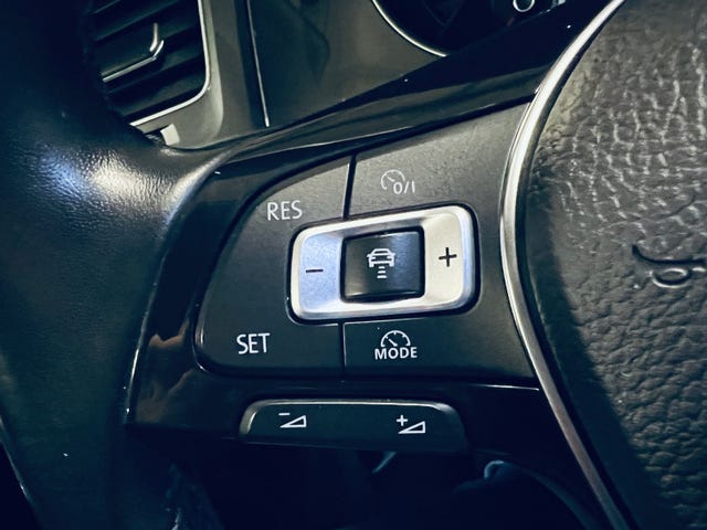 2015 VOLKSWAGEN GOLF - 10