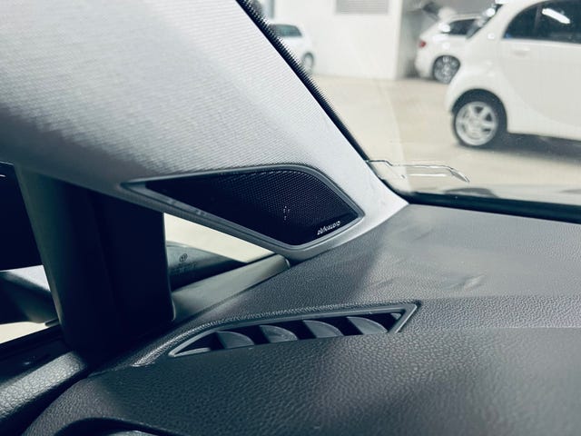 2015 VOLKSWAGEN GOLF - 13