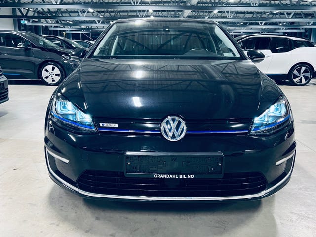 WVWZZZAUZFW912477 2015 VOLKSWAGEN GOLF-1
