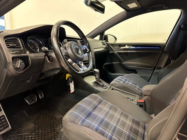 WVWZZZAUZFW805704 2015 VOLKSWAGEN GOLF-5