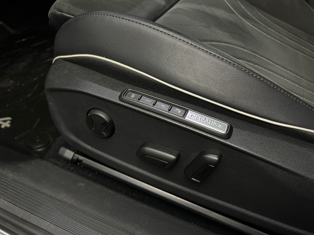 2022 VOLKSWAGEN ID.4 GTX - 20
