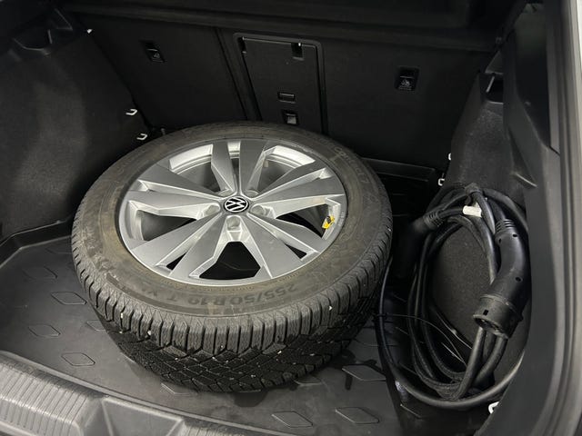 2022 VOLKSWAGEN ID.4 GTX - 15