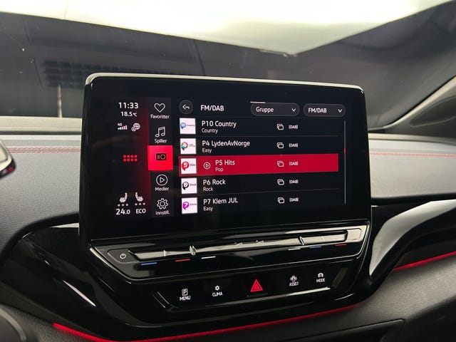 2022 VOLKSWAGEN ID.4 GTX - 38