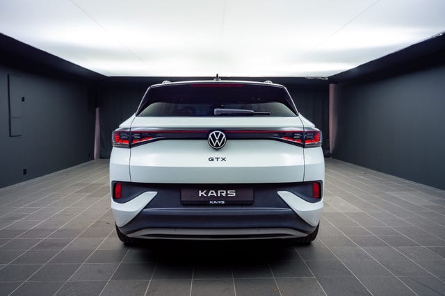 2022 VOLKSWAGEN ID.4 GTX - 7