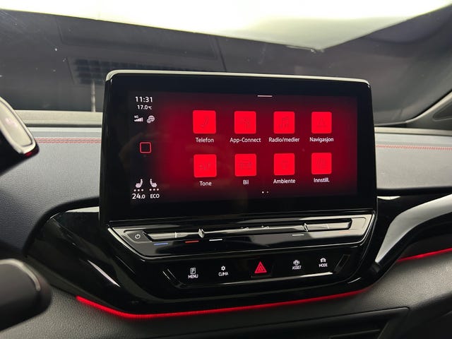 2022 VOLKSWAGEN ID.4 GTX - 30
