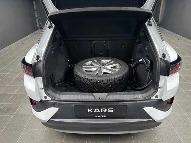 2022 VOLKSWAGEN ID.4 GTX - 14