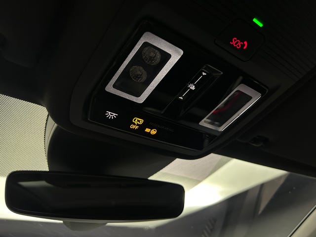 2022 VOLKSWAGEN ID.4 GTX - 28