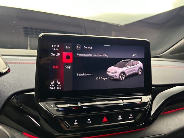 2022 VOLKSWAGEN ID.4 GTX - 32