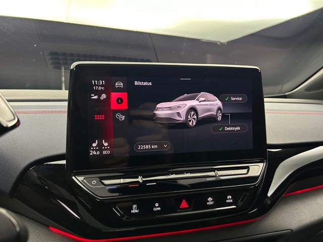 2022 VOLKSWAGEN ID.4 GTX - 31