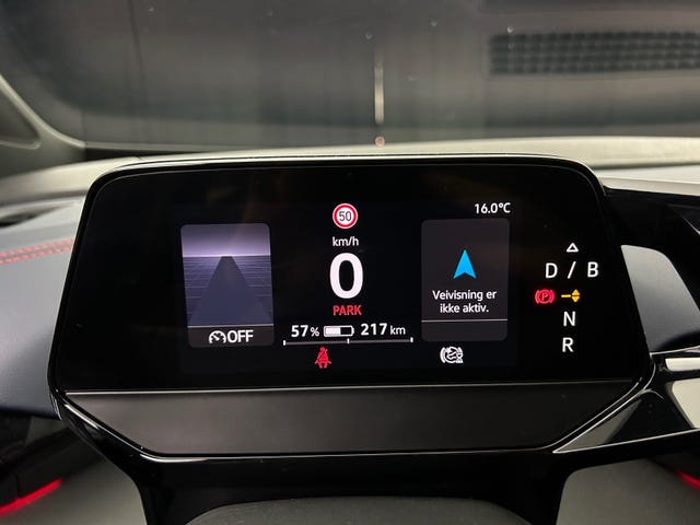 2022 VOLKSWAGEN ID.4 GTX - 27