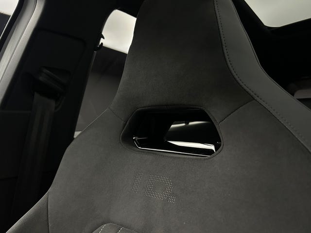 2022 VOLKSWAGEN ID.4 GTX - 21