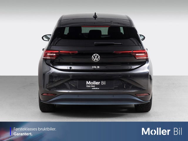 WVWZZZE1ZMP008474 2021 VOLKSWAGEN ID.3-3