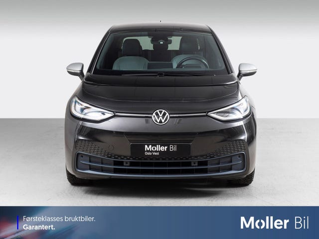 WVWZZZE1ZMP008474 2021 VOLKSWAGEN ID.3-2