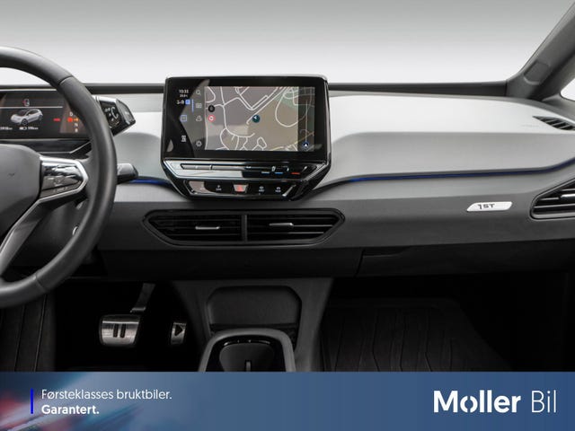2021 VOLKSWAGEN ID.3 - 12
