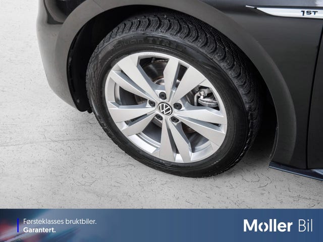 2021 VOLKSWAGEN ID.3 - 26