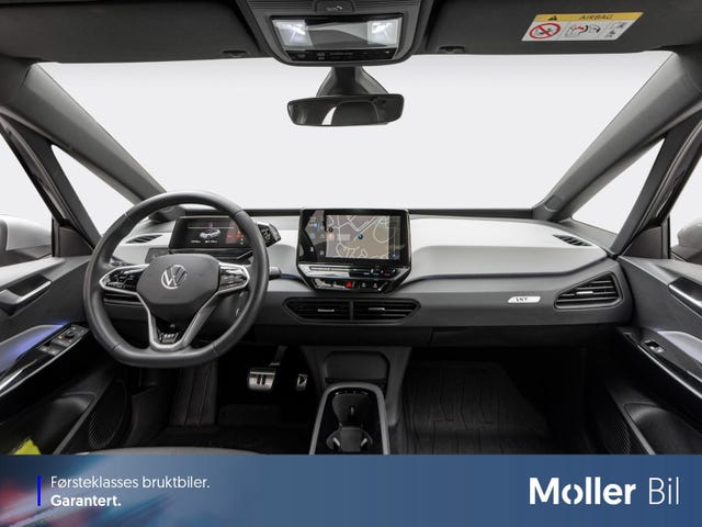 2021 VOLKSWAGEN ID.3 - 11