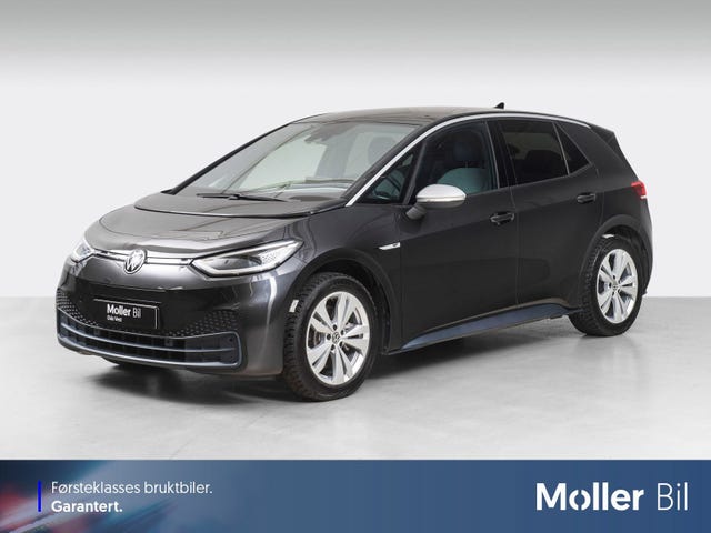 WVWZZZE1ZMP008474 2021 VOLKSWAGEN ID.3-0