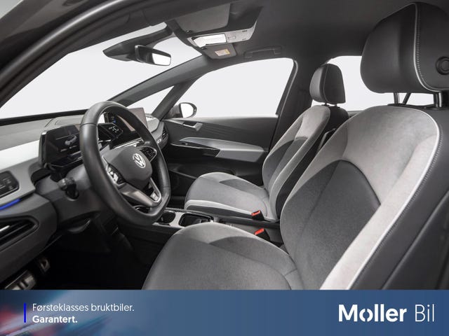 2021 VOLKSWAGEN ID.3 - 22