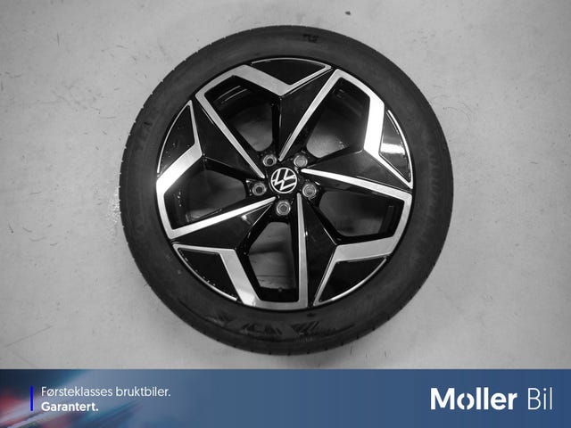 2021 VOLKSWAGEN ID.3 - 27