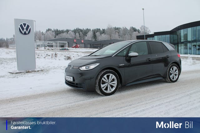 WVWZZZE1ZMP010500 2021 VOLKSWAGEN ID.3-0