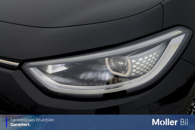 WVWZZZE1ZMP010500 2021 VOLKSWAGEN ID.3-2