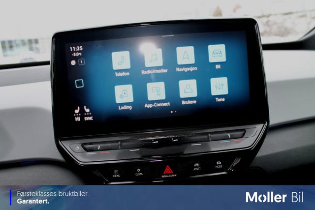 2021 VOLKSWAGEN ID.3 - 11