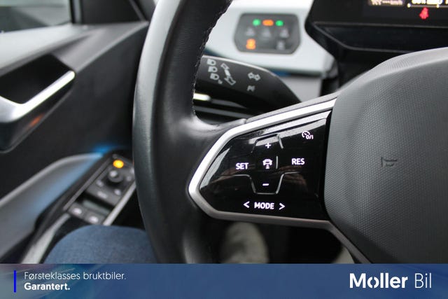 2021 VOLKSWAGEN ID.3 - 10