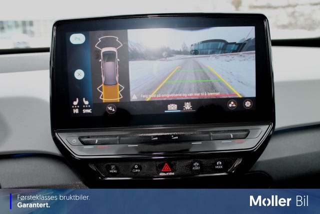 2021 VOLKSWAGEN ID.3 - 13