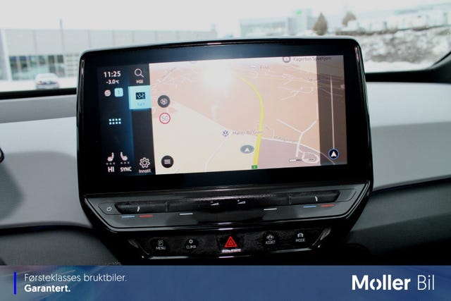 2021 VOLKSWAGEN ID.3 - 12